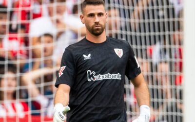Simón, único campeón del mundo frente al Atalanta