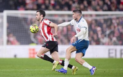 Roberto Fernández: «Estamos preparados, con ganas y con optimismo»