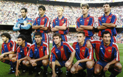 Clásicos, goleadas y otros partidos con historia de las primeras jornadas