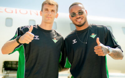 Lo Celso y Abde, ausentes de la lista para el último amistoso ante el Inter