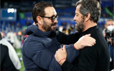 Vitoria abre el telón de LaLiga