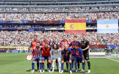 El torneo de los héroes