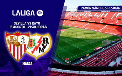 Sevilla – Rayo | Primeras señales: previa, análisis, pronóstico y predicción