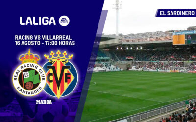 14 años de espera acaban este domingo