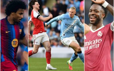 Partidos amistosos, de LaLiga EA Sports y Hypermotion y supercopas de hoy, domingo 16 de agosto: horario y dónde ver en TV y online