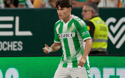 Fran García: «El trabajo está hecho»