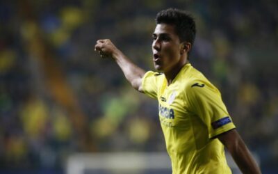 Rodri sigue dando dividendos al Villarreal