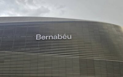 Un Bernabéu sin Santiago ni trofeo