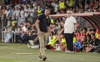 Funes: «Si queremos visibilidad tendremos que hacernos oír»