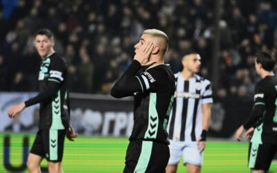 El Betis le pide al Hull City ocho millones por Pablo García