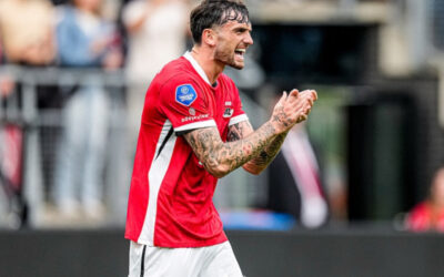 Troy Parrott, muy cerca del Betis por 17 millones de euros