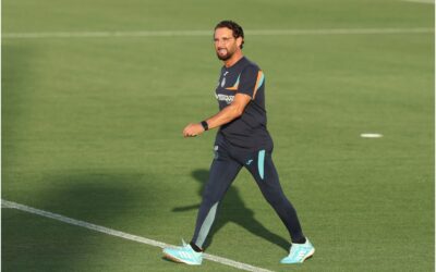 Bordalás responde al comunicado del AESAF: “Es un sindicato creado por cuatro o cinco amigos, no le doy importancia”