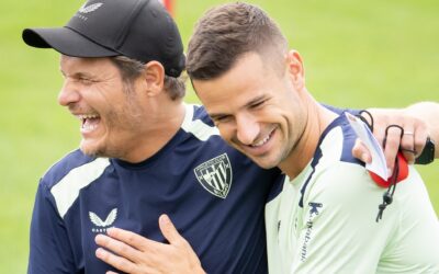 Terzic, a la caza de un resultado que refuerce su liderazgo en el Athletic