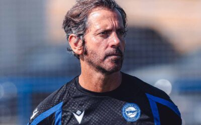 Quique: «Mariano ha pasado página y creo que no va a entrar en la misma cadena de errores»