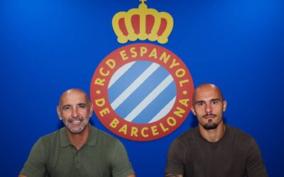 Monchi: “Prefiero tardar un poco, pero que cuadre 100%