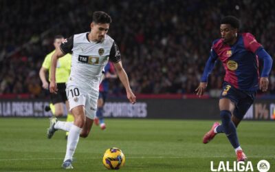 El Celta es optimista acerca de la llegada de André Almeida