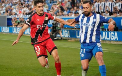 El Rayo Vallecano explica por qué no ha dado entradas a la afición del Alavés