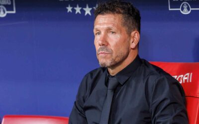 Simeone: «Sería injusto con Álex o Kang-in, los dos fueron golazos»