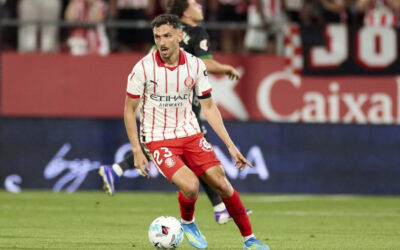 Iván Martín muy cerca de fichar por el Racing