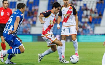 Camello: «Estamos agotados, esta situación nos distancia a las tres partes»