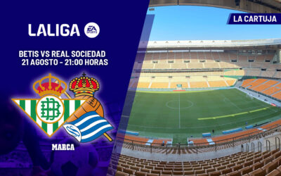 Betis – Real Sociedad | Clásicos enemigos: previa, análisis, pronóstico y predicción
