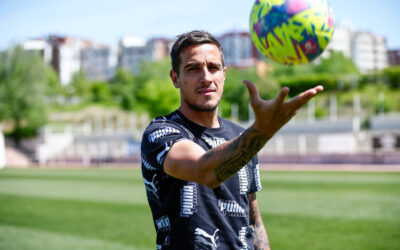 Todo el Rayo contra Presa
