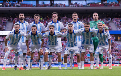 Acelerón a la planificación malaguista