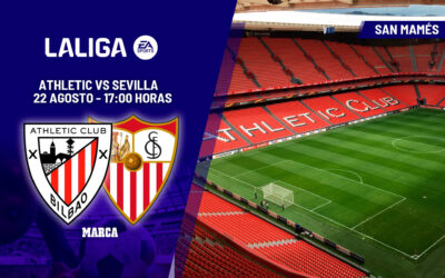 Athletic – Sevilla | Un campeón viene a verme: previa, análisis, pronóstico y predicción