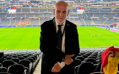 Tebas: «Ceuta no se vende. Ceuta se defiende»