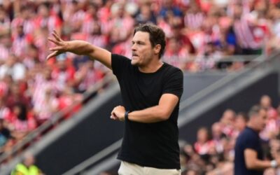 Terzic: «Hicimos errores, pero nunca nos hemos rendido»