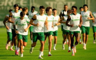 La cuenta atrás de Fajardo para darle un último impulso a la plantilla