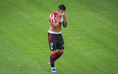 La primera gran decisión de Terzic pasa por decidir el sustituto de Yuri
