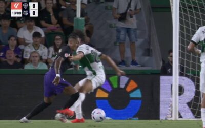 Chust: «Jugamos ante un gran equipo y los errores los pagas»