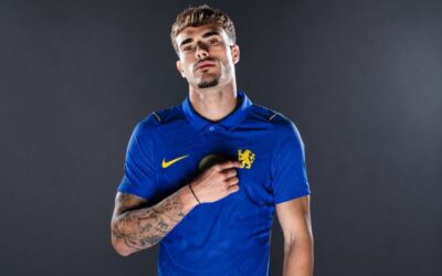 Pep Chavarría, el «hijo ideal» que defenderá la izquierda de Xabi Alonso