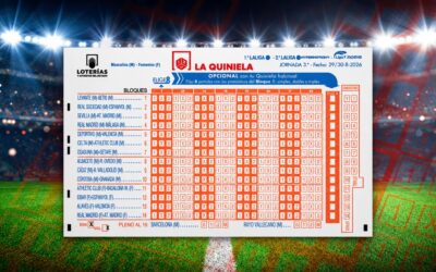 Cuatro partidos de la Primera división femenina entrarán en La Quiniela