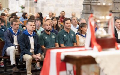 Uriarte: «Nos espera una temporada complicada y larga»