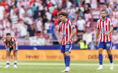La semana de fichajes que marcará todo