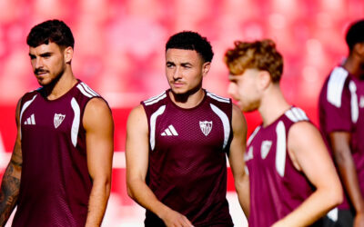 El Bolonia se entromete por Vargas