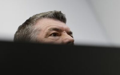 La carta con la que Gourlay trata de salvar ‘su’ mercado en el Valencia: un nombre