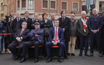 García Macua: «¿Depende la supervivencia del club de 20 entradas para los expresidentes?»