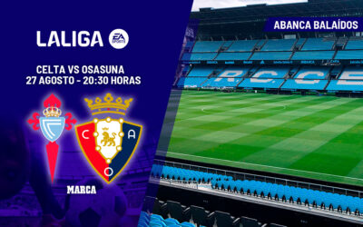 Celta – Osasuna | Rueda abre una grieta en el Celta: previa, análisis, pronóstico y predicción