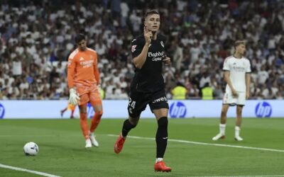 Sucic empieza la temporada con puntería