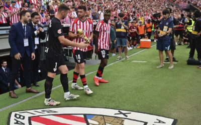 Once campeones del mundo sin el homenaje que merecen