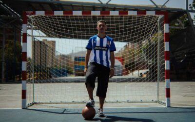 Bryan Zaragoza ya es jugador del Espanyol