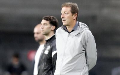 Ramis: «Son tres puntos muy importantes, nos darán tranquilidad»