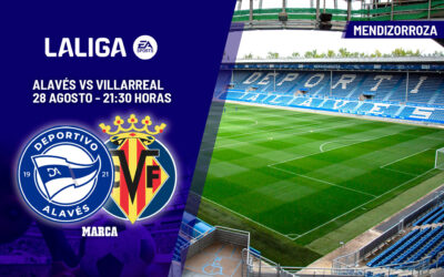 Alavés – Villarreal | Tratar de arrancar en Mendizorroza: previa, análisis, pronóstico y predicción