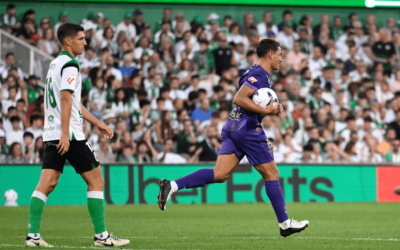 El Elche reacciona tarde en Santander y acelera la necesidad de fichar