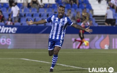 Quique explica la suplencia de Mariano: «Está apretando mucho a todos los compañeros»