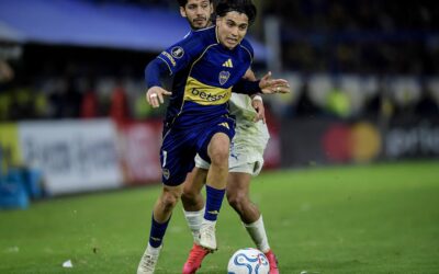 El Sevilla vuelve a preguntar por Zeballos