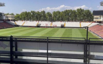 El Rayo-Racing no se jugará en Vallecas